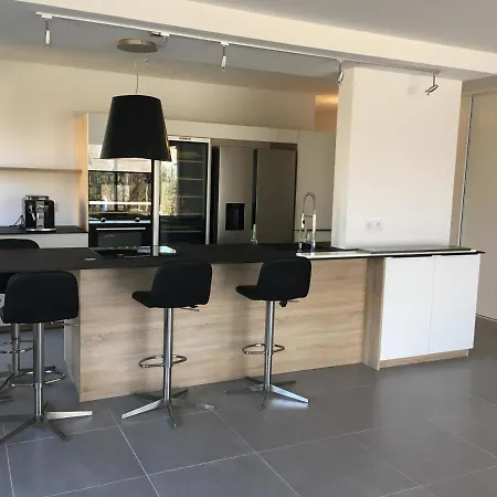 Reflets Leman Corzent Apartment Thonon-les-Bains