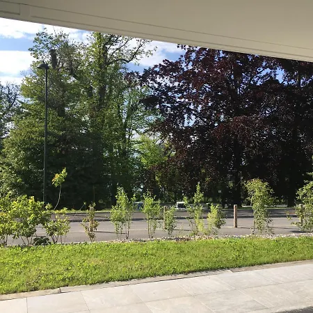 Apartment Reflets Leman Corzent *